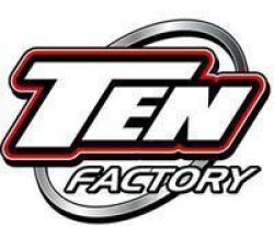 TEN Factory™ Front 27 Spline Chr...