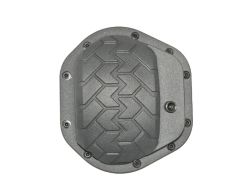 Differentialdeckel / Differential Cover D44 Drake Jeep® Wrangler