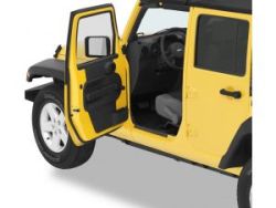 51051-01 Einstiegsleiste Jeep JK