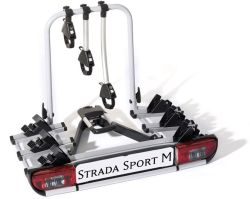 Heckfahrradträger Strada Sport M 3 JEEP Renegade MJ 2015-