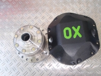 Differentialsperre OX Locker D44 3.92+, 33 spline Artikel D44-392-33 Ox Locker For 33 Spline Dana 44 Axle