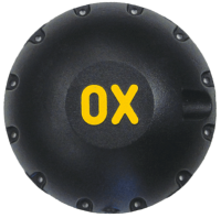 OX Locker Differentialdeckel AMC...