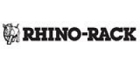 Rhino Rack Distanzstücke für CXB...
