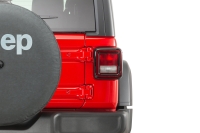 Rücklicht Scheinwerfer Beifahrerseite rechts Jeep Wrangler JL 18-  Mopar 55112890AE Passenger Side Replacement Tail Light Assemb