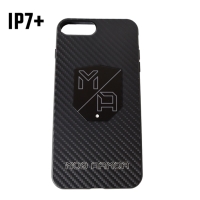 Schutzhülle Smartphone Smartphonecase Iphone 7+ schwarz Mob Armor MA-MK2-7P Mob Case Mark II