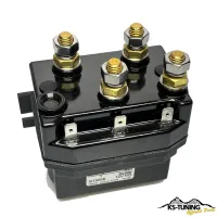 Gigglepin G13008 G13009 Pro Series Albright Solenoid/Contactor