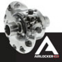 ARB Differentialsperren (Air Loc