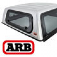 ARB Hardtops Komplettsets