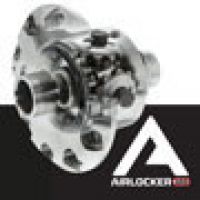 ARB Differenzialsperren Air Locker Jeep Wrangler JL