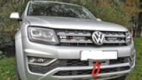 Amarok V6