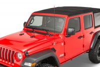 Antenne Jeep Gladiator 20-