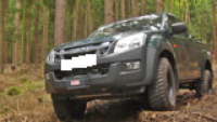 D-Max ab BJ 06/12