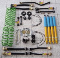 Fahrwerk Jeep Komplettkits