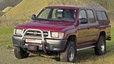 Hilux 4 x 4, RZN, / BJ 98 - 06.'