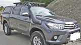 Hilux Revo ab 2016