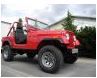 Jeep Cherokee - Grand Cherokee -