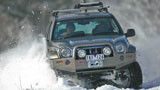 Jeep Cherokee KJ 2001 - 2008