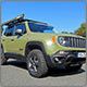 Jeep Renegade BJ 14-