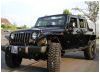 Jeep Wrangler JK - ab BJ 2007