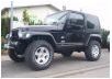 Jeep Wrangler TJ 1996 - 2006