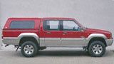 L200 4x4 Modell bis BJ 10.96