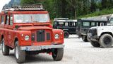 Land Rover 109