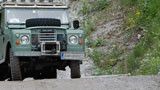 Land Rover 88