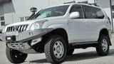 Landcruiser J120 PRADO