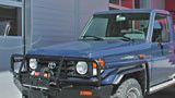 Landcruiser J7 ab BJ 10.99