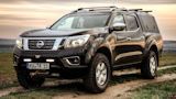 Navara D23 NP300 ab 2015