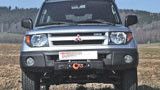 Pajero Pinin