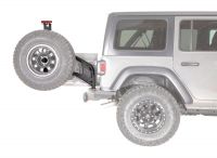 RESERVERADTRÄGER Jeep Wrangler JL