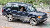 Range Rover 95-02