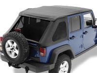 Softtop Jeep Wrangler JK