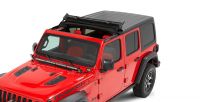 Sunrider Hardtop Jeep Wrangler JL 2018-