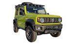 Suzuki Jimny ab '10/18