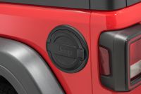 Tankdeckel und Tankblenden für Jeep Wrangler JL 2018-