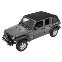 Trektop Jeep JL