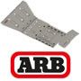 Unterfahrschutz Stahl von ARB