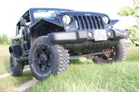 4x4 WERKSTATT 4x4 Off Road Werkstatt
