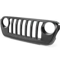 Kühlergrill Kühlermaske Jeep Wrangler JL