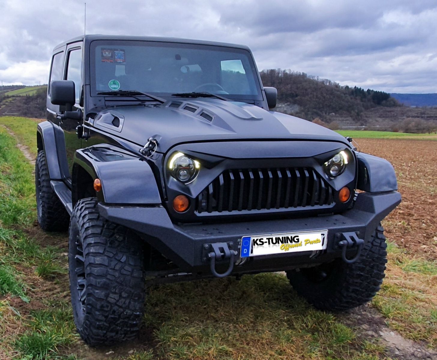 Ks Tuning Ks Tuning