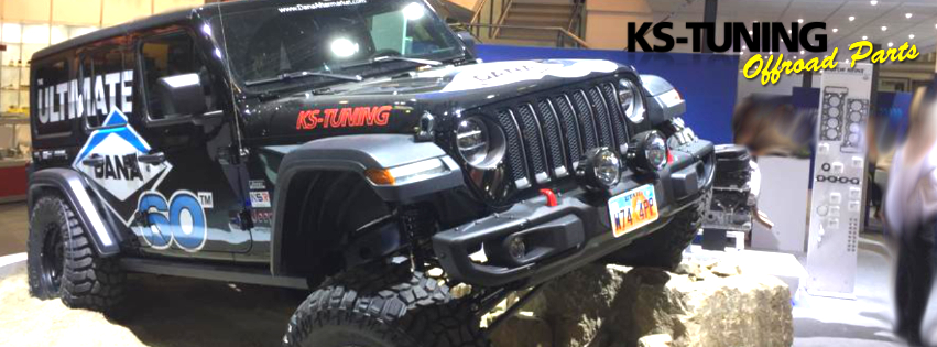 Ks Tuning Ks Tuning