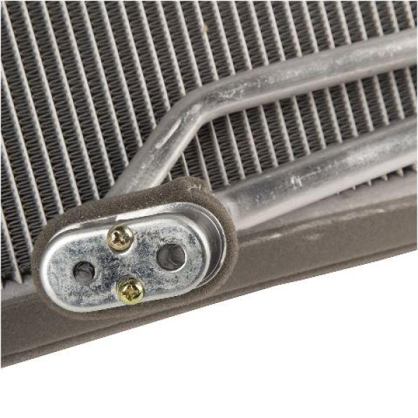 AC Verdampfer Jeep Wrangler JK 12-17 Omix-ADA 17952.13 AC Evaporator; 12-17 Jeep Wrangler JK