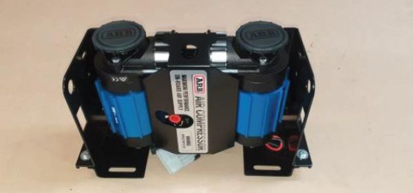 ARB Kompressor Universalmontagekit für ARB Kompressoren CKMA CKMTA CKSA 2-3501010