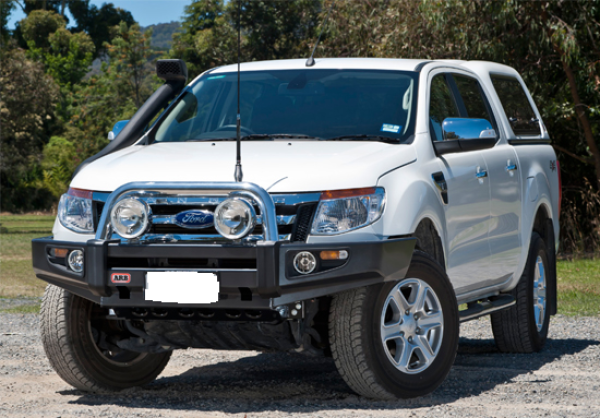 ARB-Saharabar Ford Ranger PX '01/12-'15, 2-3940400