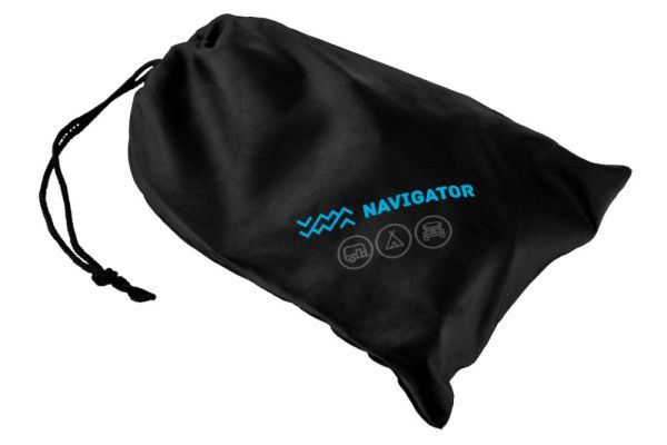 Abspanngurt für Markise 1 Stück NAVIGATOR 35-NAV1002 Single Pack Awning Buddy