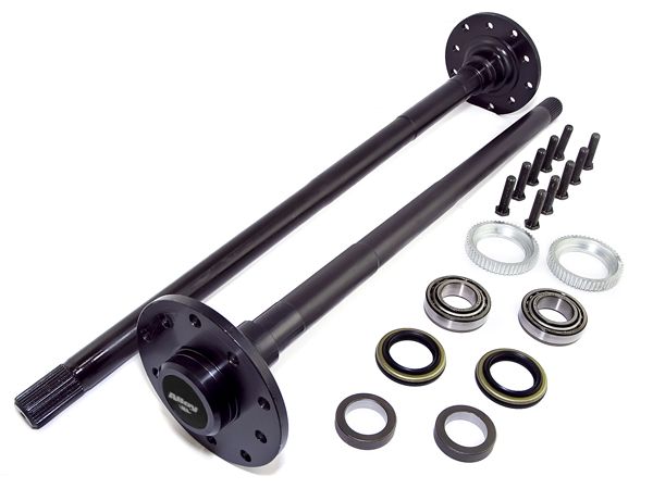 Achswellen Steckachsen Kit hinten Dana 44 Jeep Wrangler JK Rubicon 07-18 Alloy 12158 Rear Grande 44 Axle Shaft Kit 07-18 JK Rubi