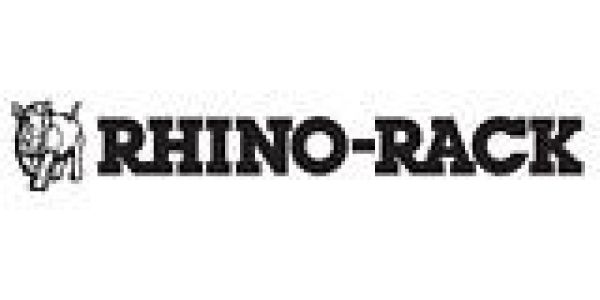 Antennenhalter 1 Stück, Rhino Rack Heavy Duty 50-16RABK