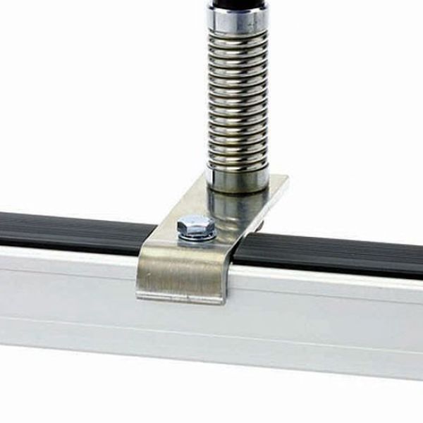Antennenhalter 1 Stück, Rhino Rack Heavy Duty 50-16RABK